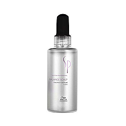 Wella SP Balance Scalp Energy Serum - Энергетическая сыворотка от выпадения волос 100 мл