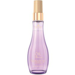 Schwarzkopf Oil Ultime Barbary Finishing Oil - Масло берберийской фиги для поврежденных волос, 100 мл