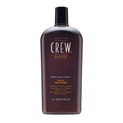 American Crew Classic Daily Shampoo - Шампунь для ежедневного ухода 450 мл
