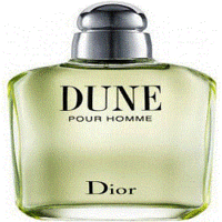 Christian Dior Dune Men Men Eau de Toilette - Кристиан Диор дюна для мужчин туалетная вода 100 мл