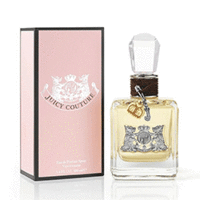 Juicy Couture Women Eau de Parfum - Джуси Кутюр для женщин парфюмерная вода 100 мл (тестер)