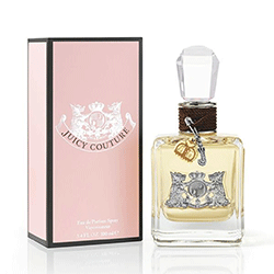 Juicy Couture Women Eau de Parfum - Джуси Кутюр для женщин парфюмерная вода 100 мл