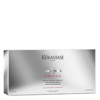 Kerastase Specifique Cure Intensive Anti-Chute А Aminexil GL® M - Ампулы от выпадения волос 10*6 мл 