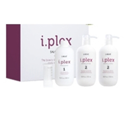 Lakme I.Plex Trial Kit - Набор презентационный (№1 100 мл - 1 шт, №2 100 мл - 2 шт)