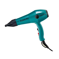 Harizma Professional h10207-16 Basic-II - Фен для волос 2000 Вт (зелёный )	