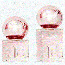 Courreges Rose de Courreges Women Eau de Parfum - Курраж роза от курраж парфюмированная вода 90 мл (тестер)