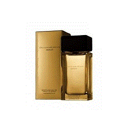 Donna Karan Gold Sparkling Women Eau de Toilette - Донна Каран искристое золото туалетная вода 100 мл