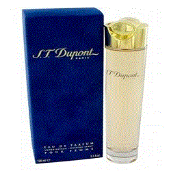 S.T. Dupont woman Women Eau de Parfum - C.Т Дюпонт вуман парфюмироанная вода 100 мл (тестер)
