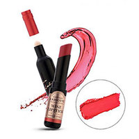 Labiotte Chateau Wine Lip Stick Melting - Помада тающая тон RD01 (гренаж красный) 3,7 г 