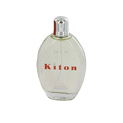 Kiton Men Eau de Toilette - Китон туалетная вода 125 мл