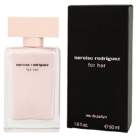 Narciso Rodriguez Women Eau de Parfum - Нарцисо Родригис для женщин парфюмерная вода 100 мл (тестер)