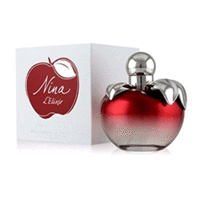 Nina Ricci Nina L*Elexir Women Eau de Parfum - Нина Риччи нина эликсир парфюмерная вода 80 мл (тестер)