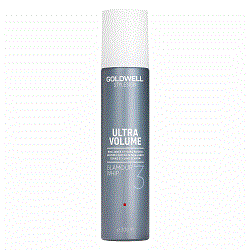  Goldwell Stylesign Ultra Volume Glamour Whip - Бриллиантовый мусс для объема 300 мл