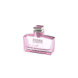 GianFranco Ferre Ferre Rose Princesse Women Eau de Toilette - ДжанФранко Ферре принцесса роза туалетная вода 50 мл