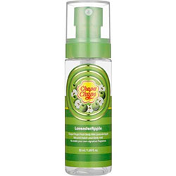 Chupa Chups Body Mist Lavender Apple - Отшелушивающий тоник для тела (лаванда и яблоко) 50 мл