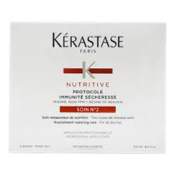 Kerastase Nutritive Irisome - Уход №2 500 мл