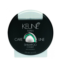 Keune Care Line Man Combat Shampoo - Шампунь против перхоти 250 мл
