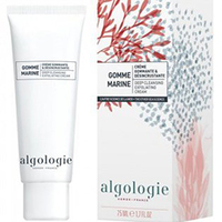 Algologie Cream For Deep Cleansing - Крем-эксфолиант для глубокого очищения 50 мл 