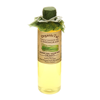 Organic Tai Shower Gel - Натуральный гель для душа «лемонграсс» 260 мл