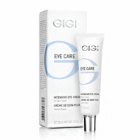 GIGI Cosmetic Labs Eye Care Complex Treatment Intensive cream - Крем интенсивный для век и губ 25 мл