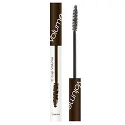 Berrisom C Cup Volume Mascara Black - Объемная тушь для ресниц "черная"