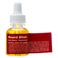 Recipe Beard Elixir - Масло для бороды 25 мл