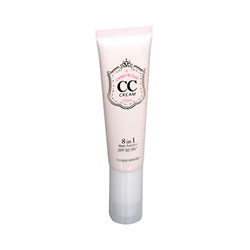 Etude House Correct And Care CC Cream Glow - Крем СС многофункциональный тон 02 (светящийся) 35 г 