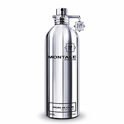 Montale Soleil De Capri Eau de Parfum - Парфюмерная вода 100 мл