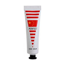 Baviphat Urban Dollkiss Public Share Hand Cream Strawberry - Крем для рук клубника 30 мл