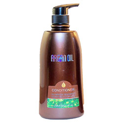 Kativa Morocco Argan Oil Conditioner - Увлажняющий кондиционер с маслом арганы 750 мл