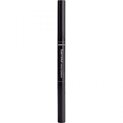 The Saem Eye Saemmul Artlook Eyebrow - Карандаш для бровей тон 04 ( черно - коричневый ) 0,2 г