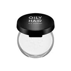 A'pieu Hair Oily Hair Dry Powder - Пудра для жирных волос 5 г