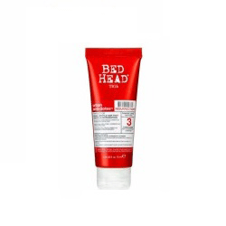 TIGI Bed Head Urban Anti+dotes Resurrection Mini - Шампунь для сильно поврежденных волос уровень 3 75 мл МИНИ