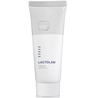 Holy Land Lactolan Moist Cream For Dry Skin - Увлажняющий крем для сухой кожи 70 мл
