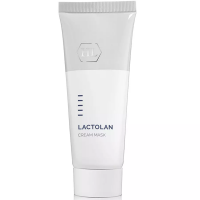 Holy Land Lactolan Cream Mask - Питательная маска 70 мл