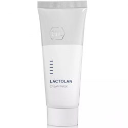 Holy Land Lactolan Cream Mask - Питательная маска 70 мл