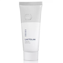 Holy Land Lactolan Moist Cream For Oily Skin - Увлажняющий крем для жирной кожи 70 мл