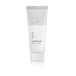 Holy Land Lactolan Peeling Cream - Пилинг-крем 70 мл