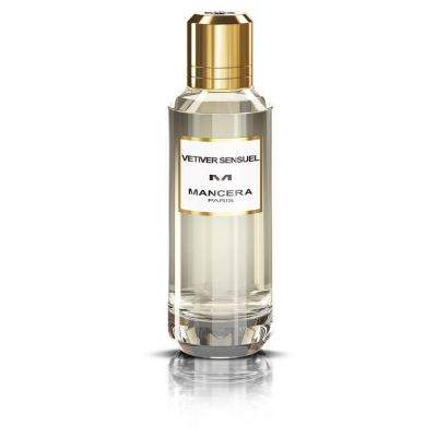 Mancera Vetiver Sensuel Unisex - Парфюмерная вода 60 мл (тестер)