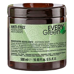 Dikson Anti-Frizz Anticrespo Mashera Idratante - Маска для вьющихся волос 500 мл