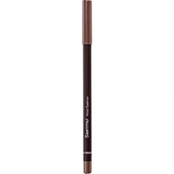 The Saem Eye Saemmul Wood Eyebrow - Карандаш для бровей тон 02 0,2 г