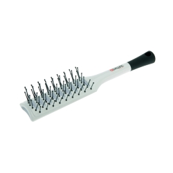 Dewal BOS6382 - Щетка тунннельная "Стиль" пластиковый штифт,7 рядов