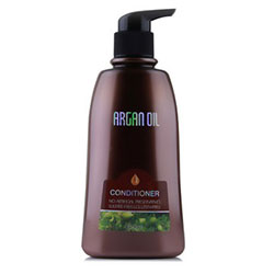Kativa Morocco Argan Oil Conditioner - Увлажняющий кондиционер с маслом арганы 350 мл