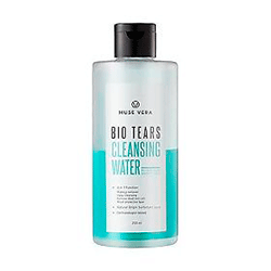 Deoproce Musevera Bio Tears Cleansing Water - Вода очищающая 250 мл