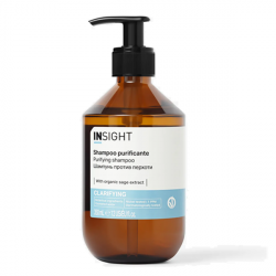 Insight Anti-Dandruff Shampoo - Шампунь против перхоти 350 мл