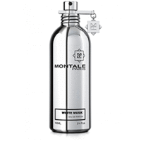 Montale White Musk Eau de Parfum - Парфюмерная вода 50 мл