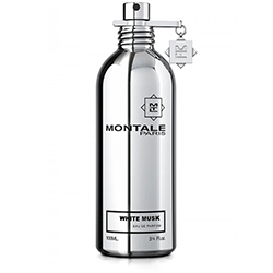 Montale White Musk Eau de Parfum - Парфюмерная вода 100 мл