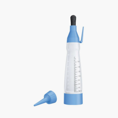 Goldwell Colorance - Аппликатор  для краски с клапаном и кисточкой 180 мл