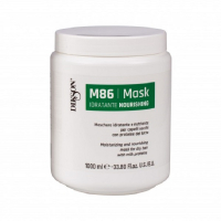 Dikson M86 Mask Idratante Nourishing - Маска для волос увлажняющая и питательная 1000 мл