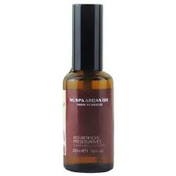 Kativa Morocco Argan Oil Nuspa - Масло арганы для волос 50 мл